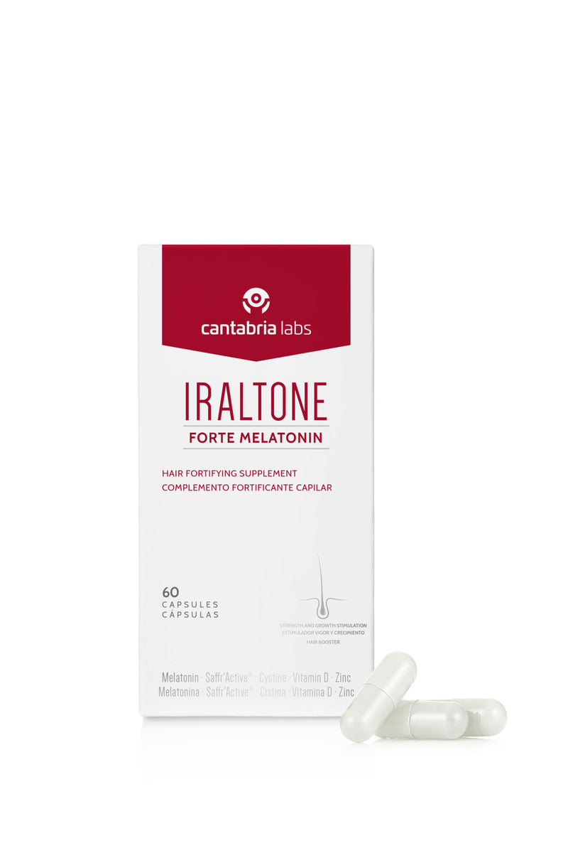 IRALTONE FORTE MELATONIN