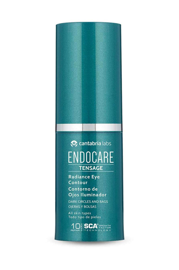 ENDOCARE TENSAGE Contorno de Ojos Iluminador 15 ml