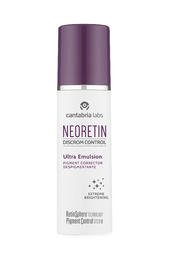 NEORETIN Discrom Control Ultra Emulsion 30 ml