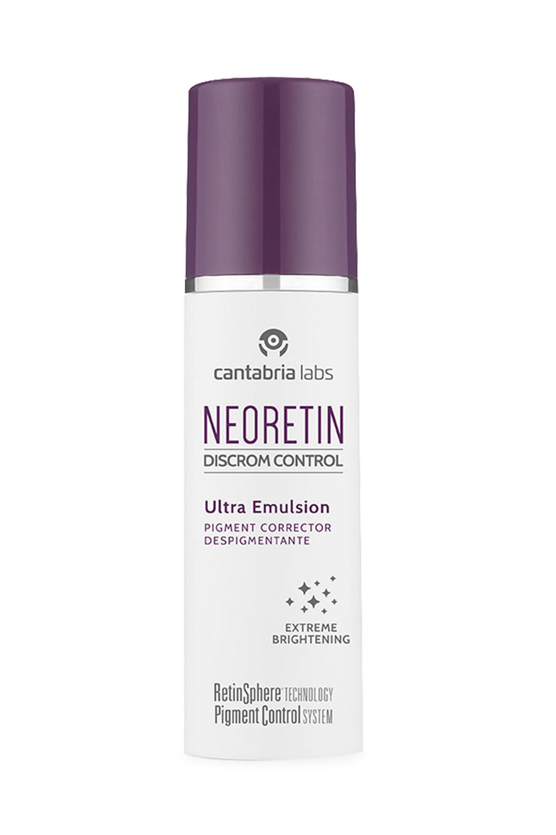 NEORETIN Discrom Control Ultra Emulsion 30 ml