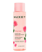Agua Micelar Desmaquillante Calmante 400ml