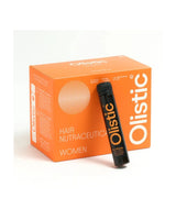 OLISTIC FOR WOMEN TRATAMIENTO ANTICAIDA PARA MUJER 28 VIALES