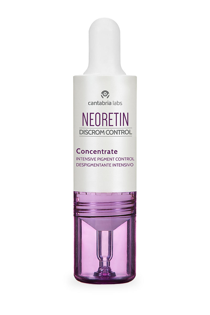 NEORETIN Discrom Control Concentrate