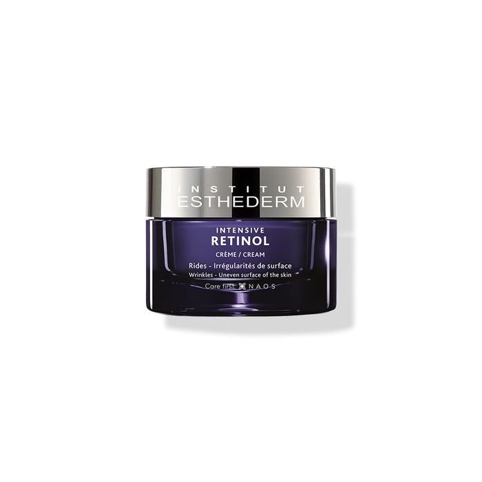 esthederm INTENSIVE RETINOL CRÈME