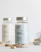 TyroEnergy 60 cápsulas de IVB Wellness Lab