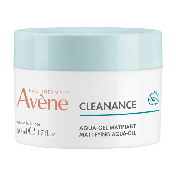 Avene CLEANANCE Aqua-gel 50 ml