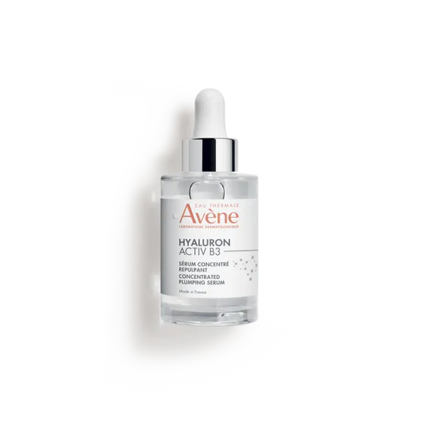 Avene Hyaluron Activ B3 Sérum concentrado voluminizador