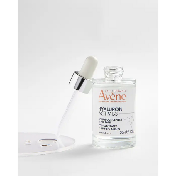 Avene Hyaluron Activ B3 Sérum concentrado voluminizador