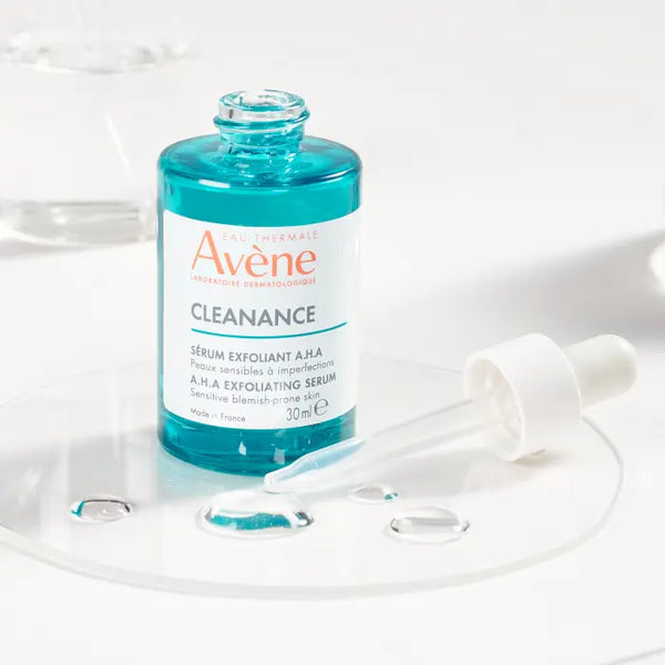 Avene Cleanance Sérum Exfoliante AHA