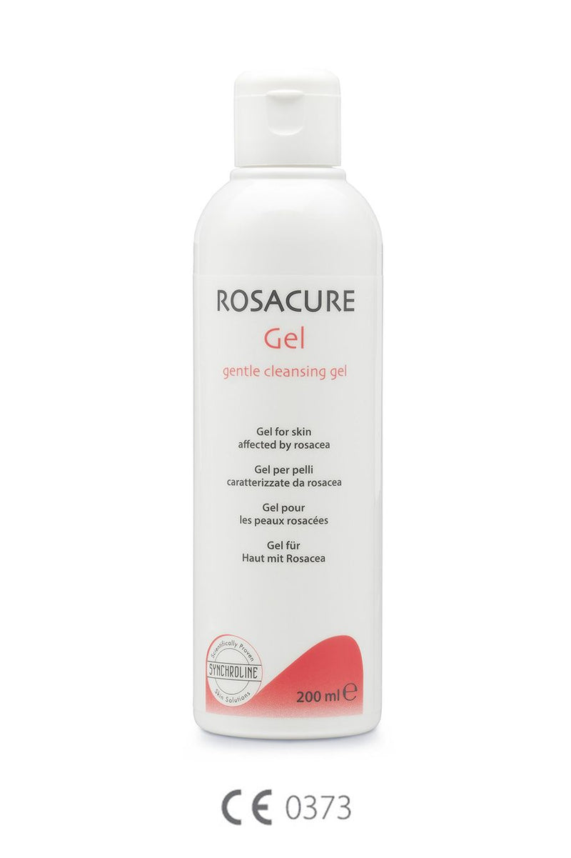 ROSACURE Gentle Cleansing Gel