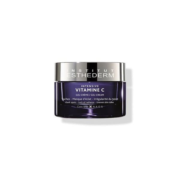 esthederm INTENSIVE VITAMINE C GEL-CRÈME