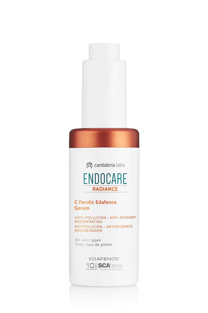 ENDOCARE RADIANCE C Ferulic Edafence® Serum 30 ml