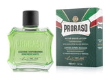 EUCALIPTO MENTHOL - AFTER SHAVE / PRORASO