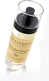 THE LAB ROOM - FLORAL SKIN INFUSION 100ML
