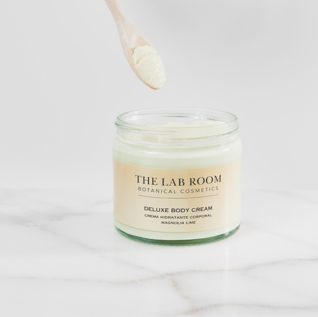 THE LAB ROOM - DELUXE BODY CREAM 250 ML – Oui Pharmacie