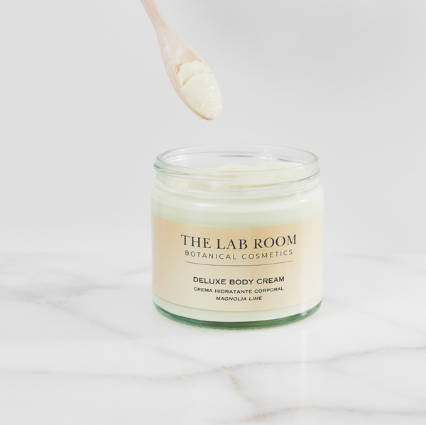 THE LAB ROOM - DELUXE BODY CREAM 250 ML