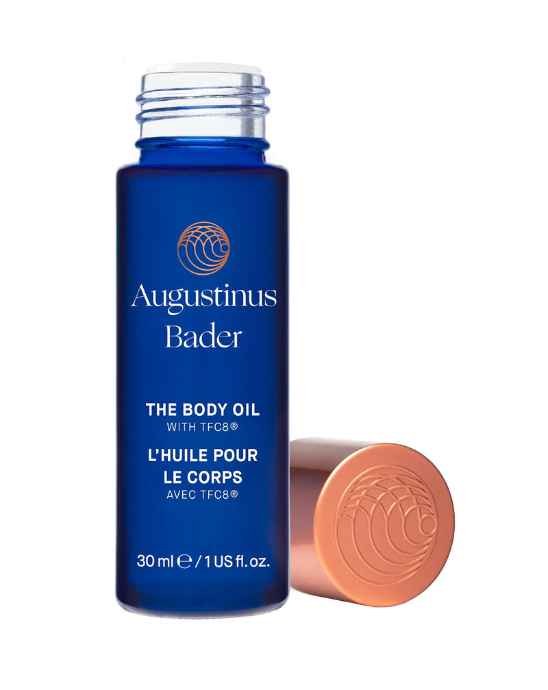 Aceite Corporal 'The Body Oil' / Augustinus Bader