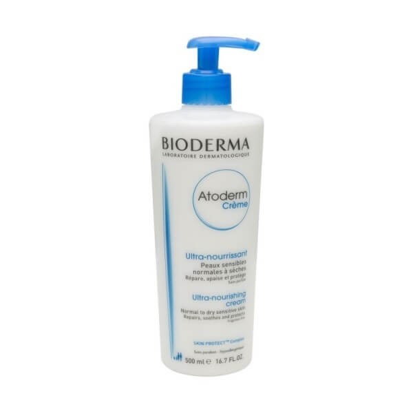 Atoderm Crème