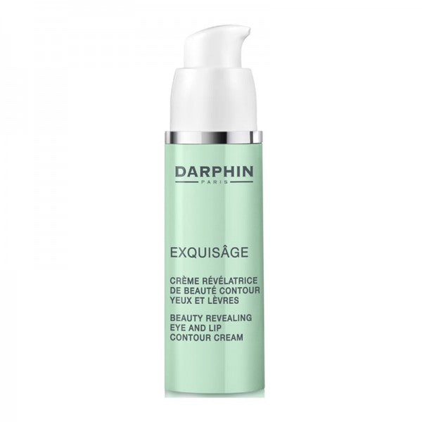 DARPHIN EXQUISÂGE - Crema Reveladora de Belleza Contorno de Ojos y Labios