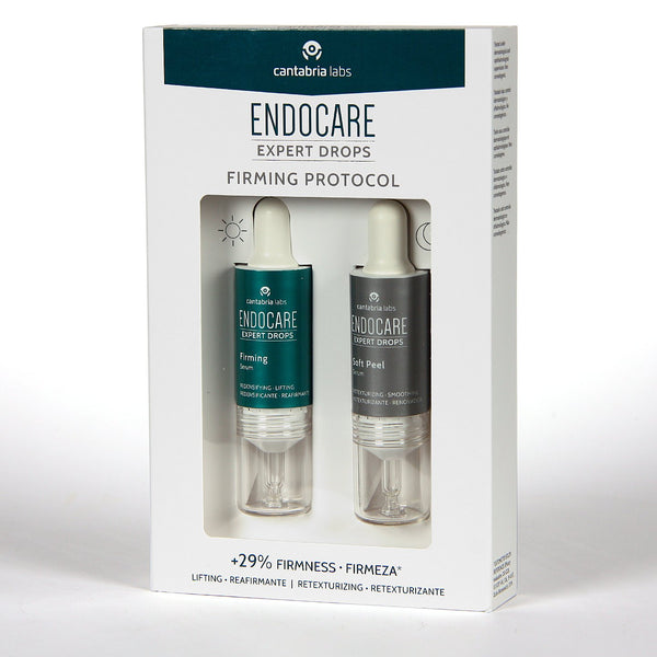 ENDOCARE EXPERT DROPS Firming Protocol