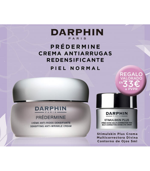 DARPHIN STIMULSKIN CONTORNO DE OJOS